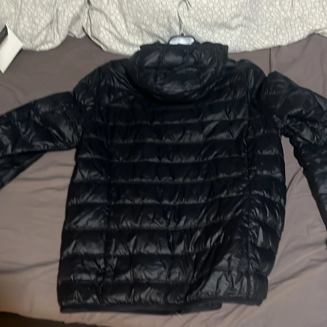 Armani, EA7 jacka - 90