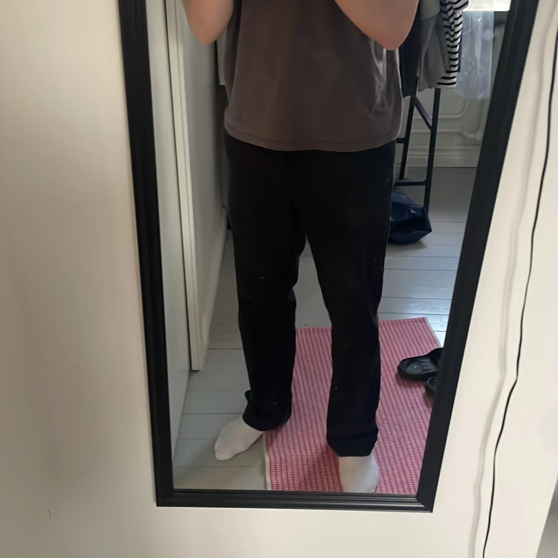 Dickies byxor storlek W33/L34