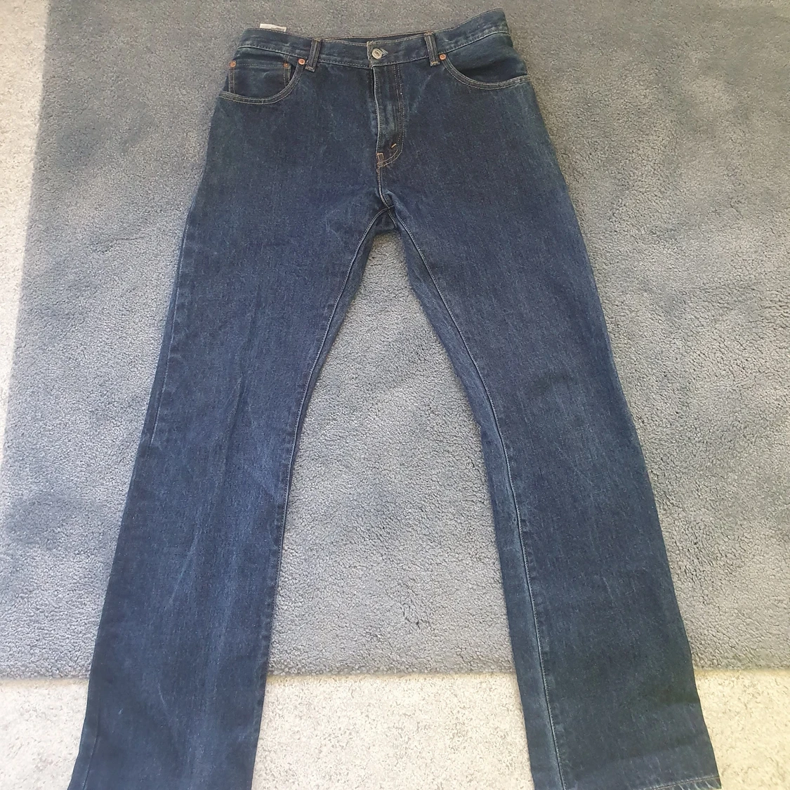 Levi's 517