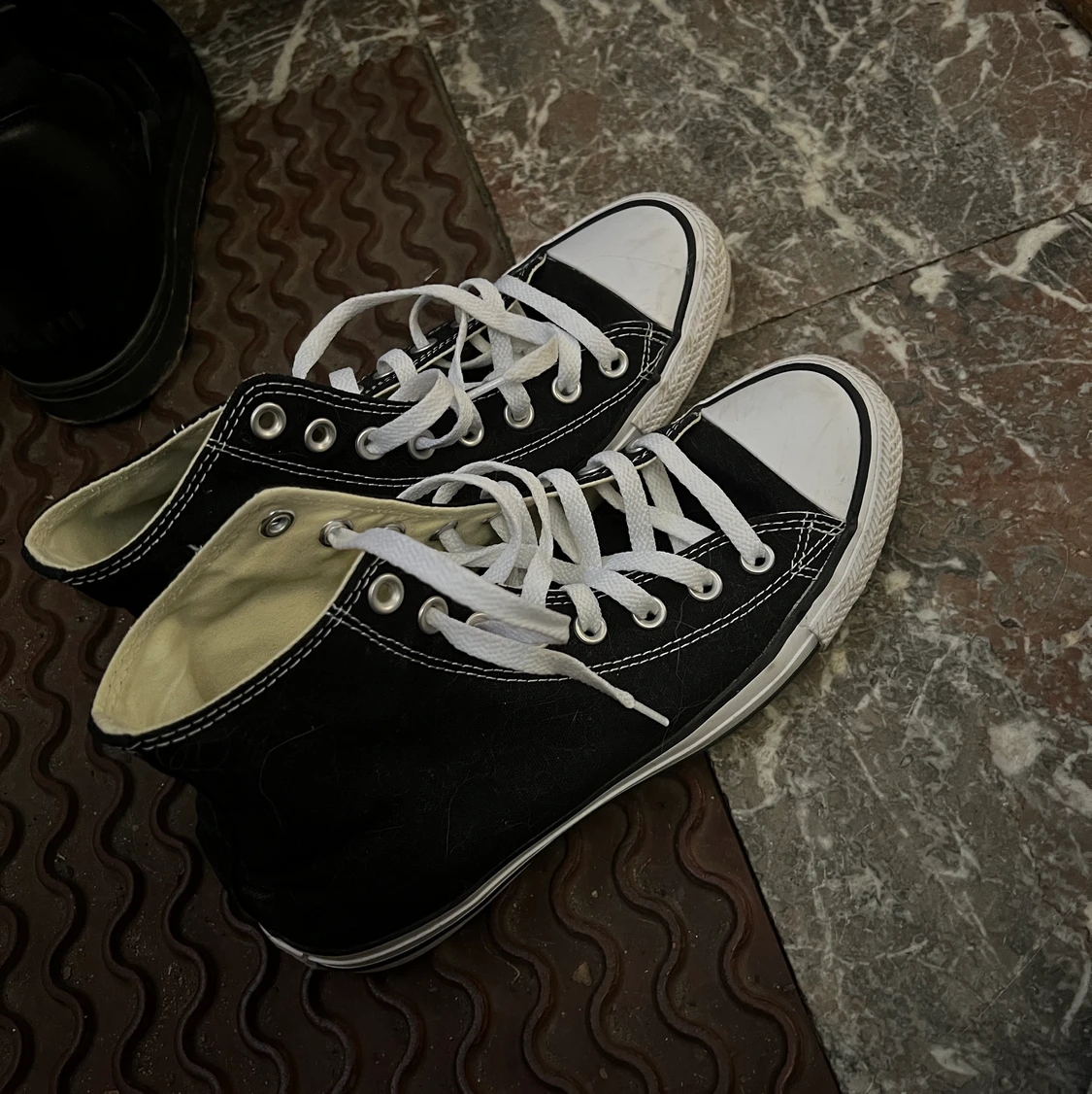 Converse All star