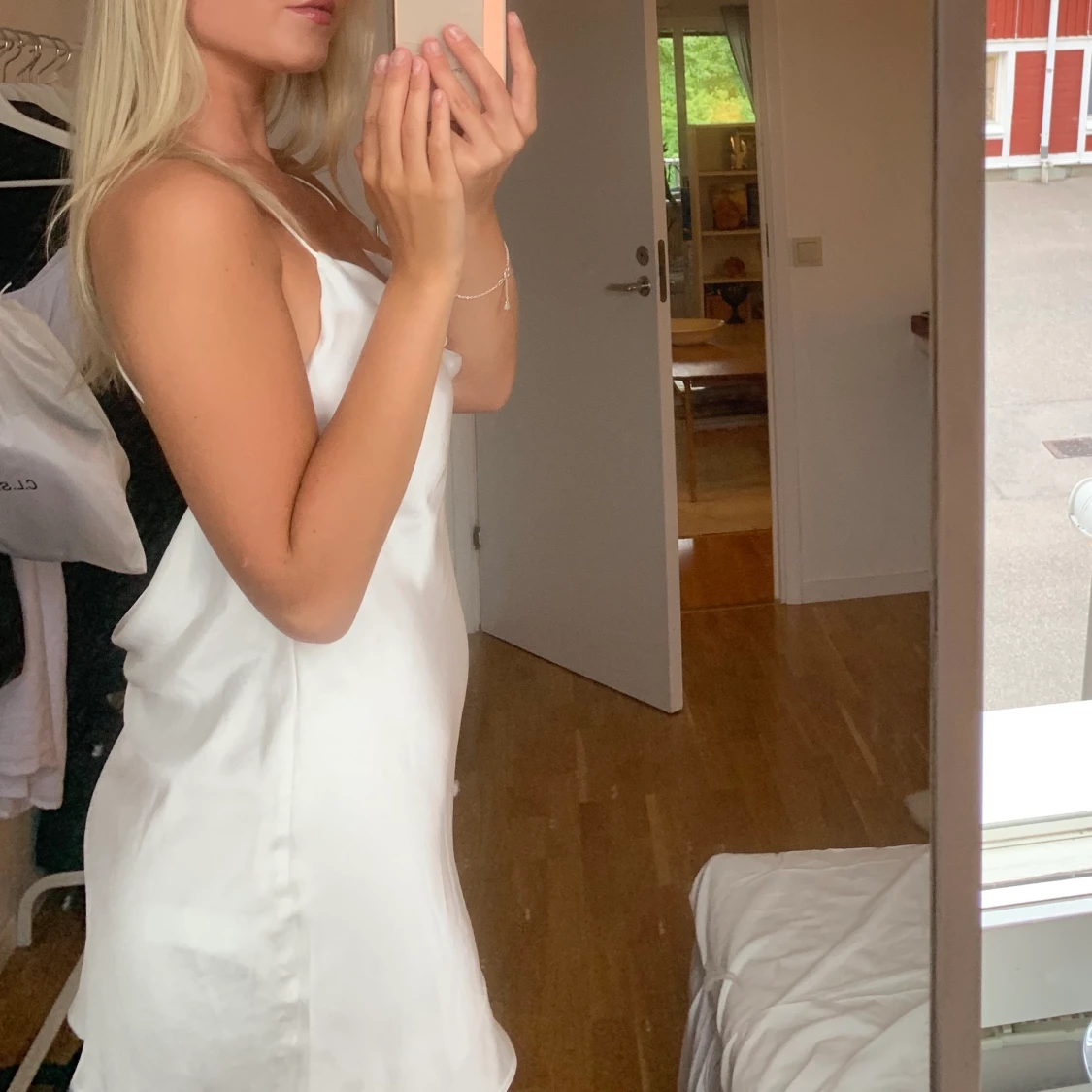 Klänning zara  - 90