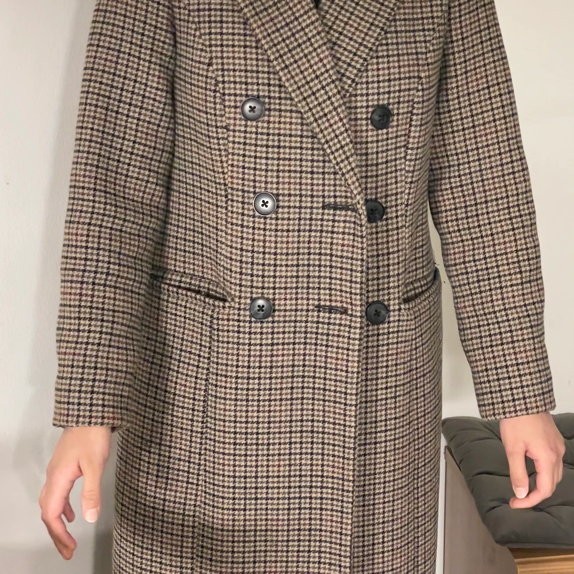 Rutig Ullmix Kappa - 91