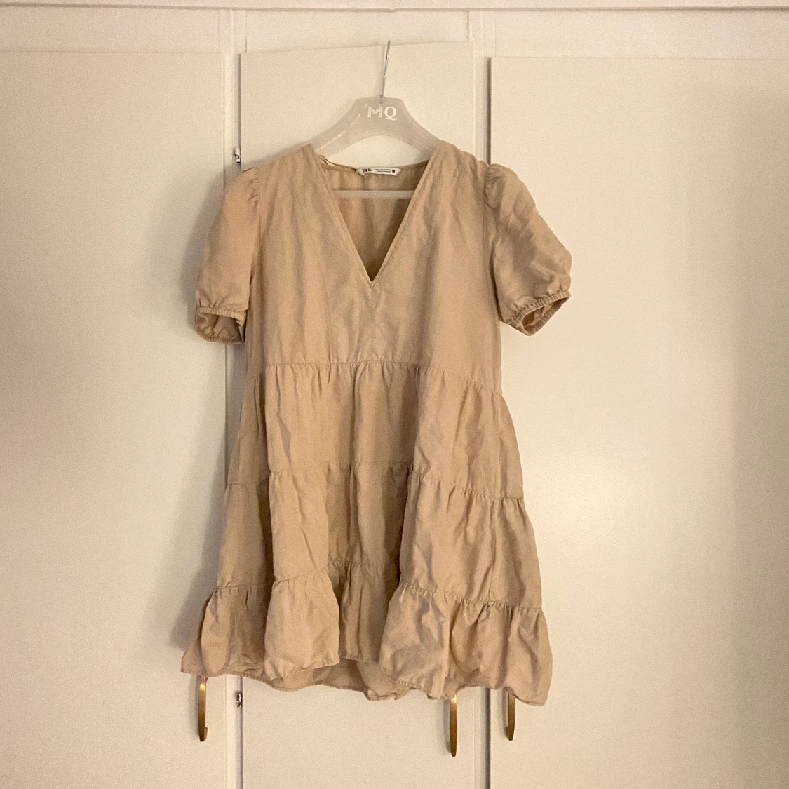 Zara klänning  - 90