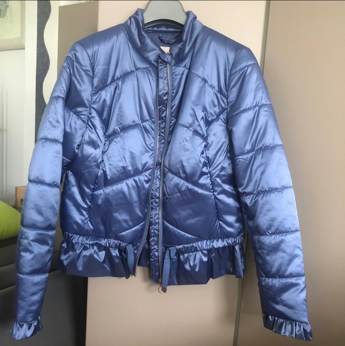 Jacka 36 ny med prislappen på  - 91