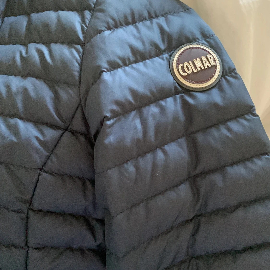 Colmar dunjacka  - 91