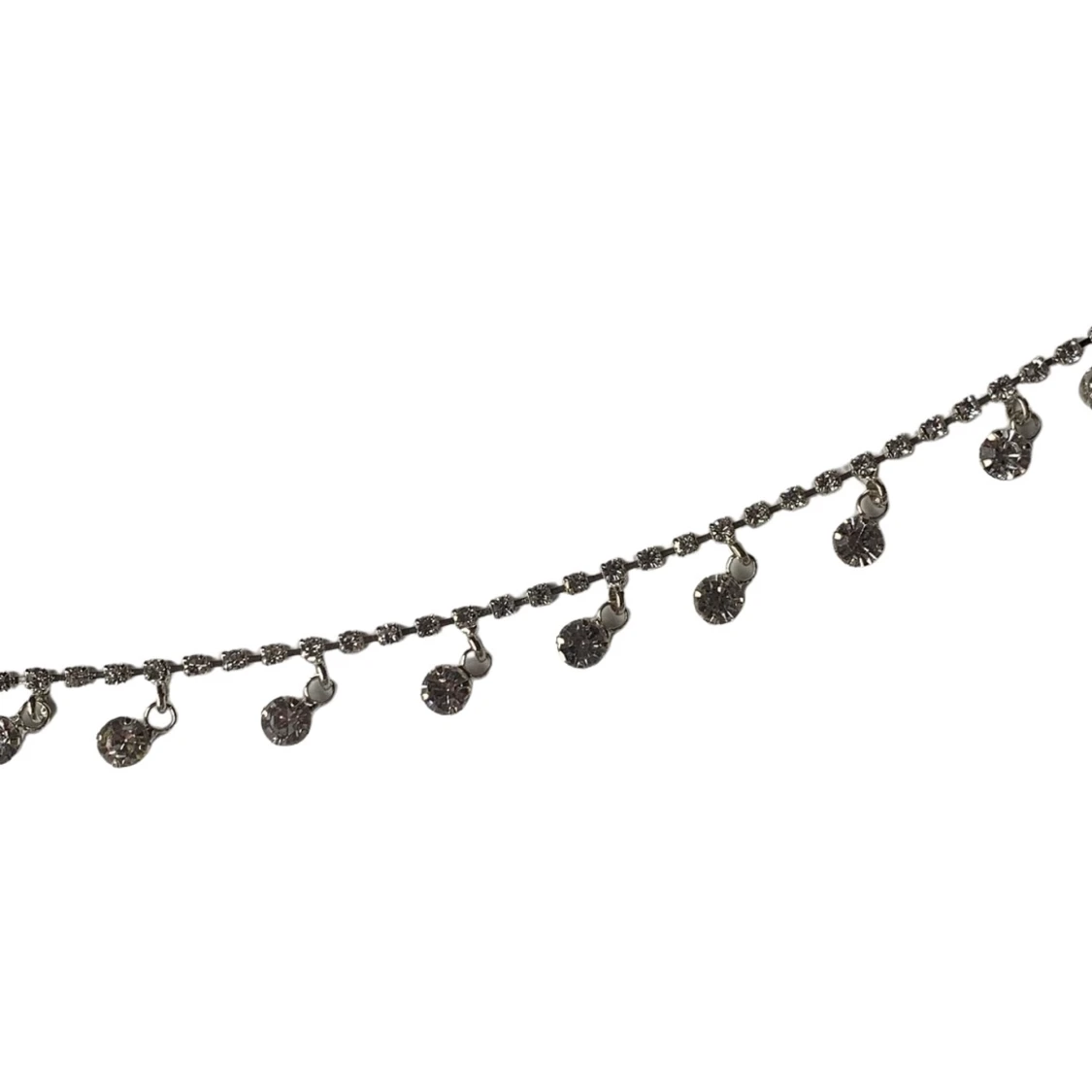 Fotlänk, oanvänd - 90