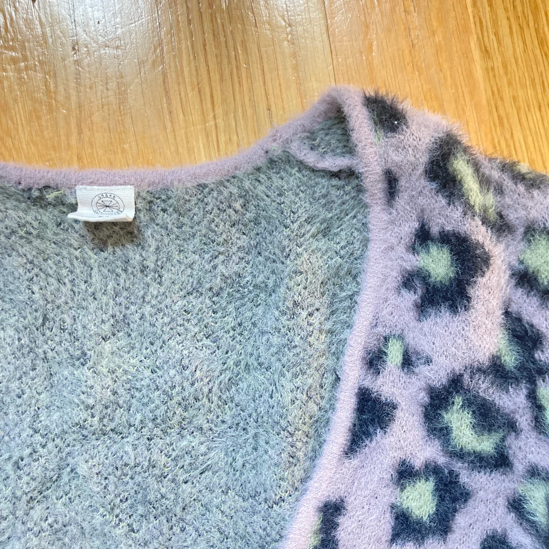 Urban Outfitters leopard print kofta - 91