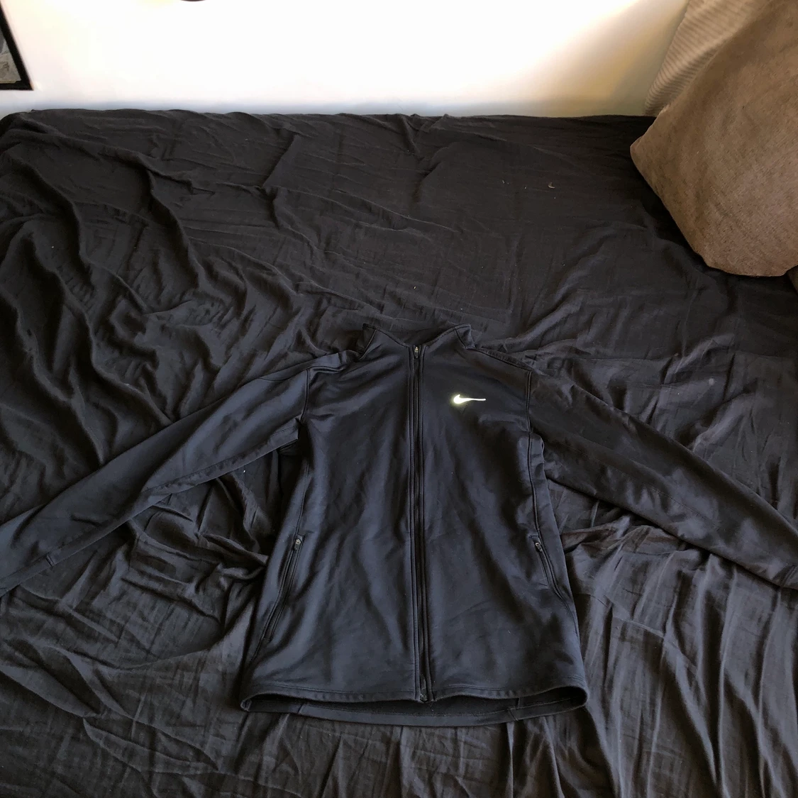 Nike tröja storlek S