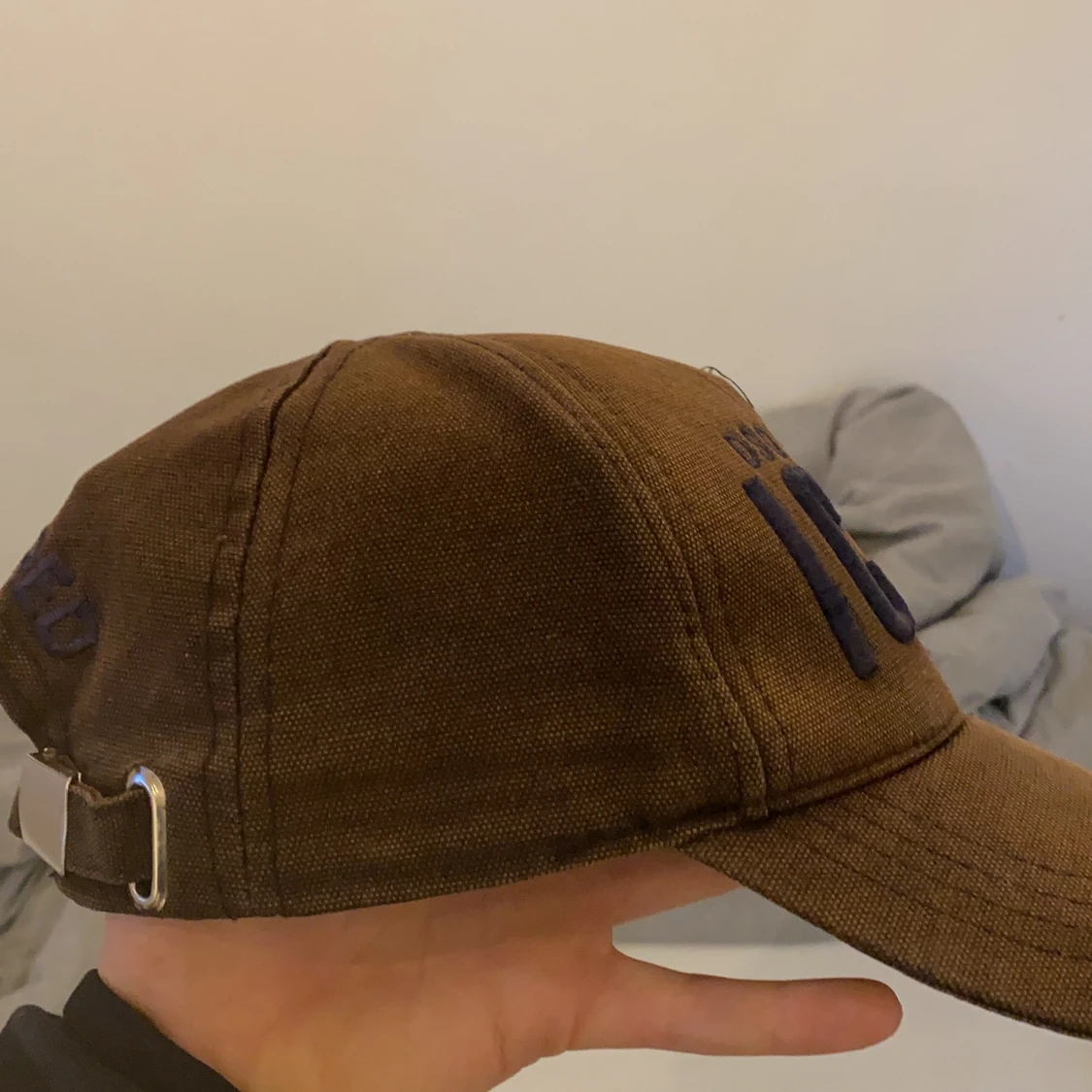 Icon dsquared 2 keps - 91