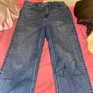 Jeans  - andvänds ej 