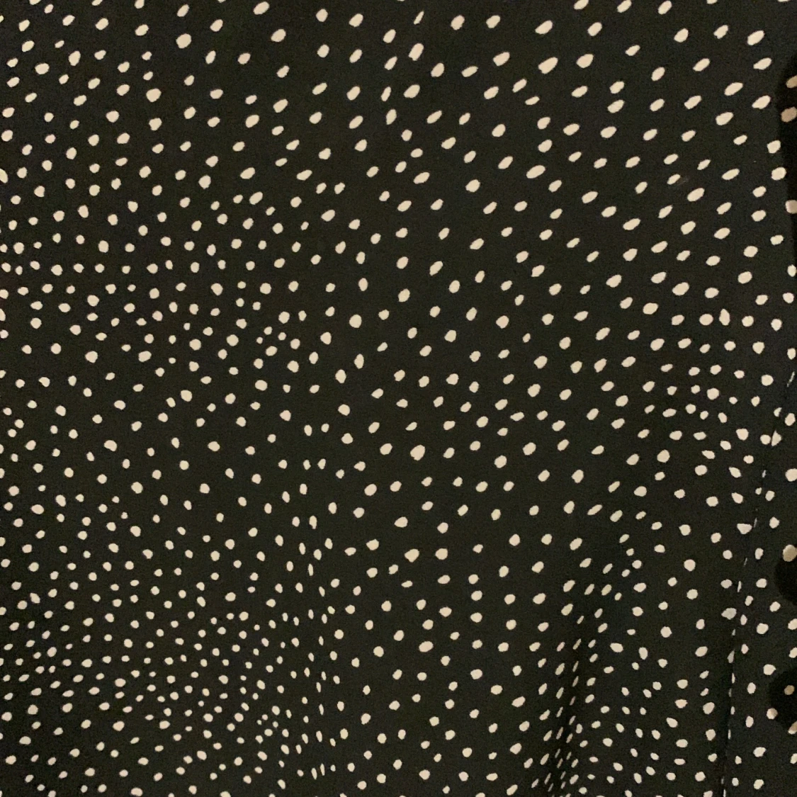 Prickig blus från h&m - 91