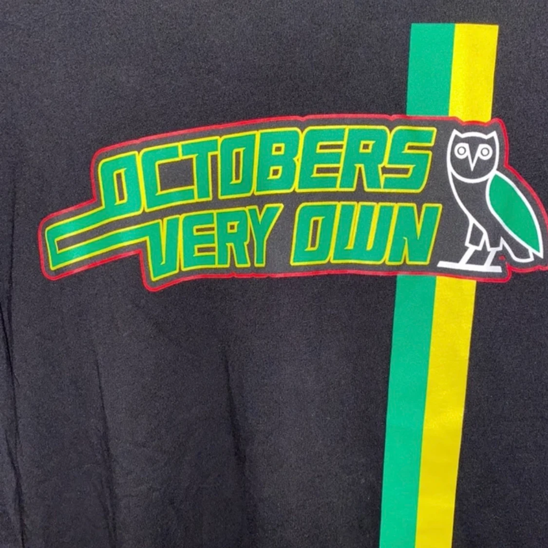 OVO Road Racing Long Sleeve - 90