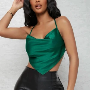 Topp - Snygg topp från shein. Aldrig använd endast testad.