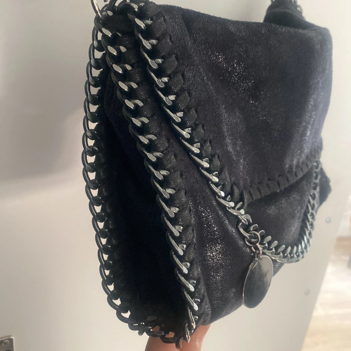 Stella McCartney liknande väska  - 90