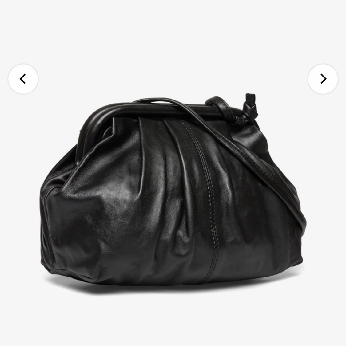 Becksöndergaard väska