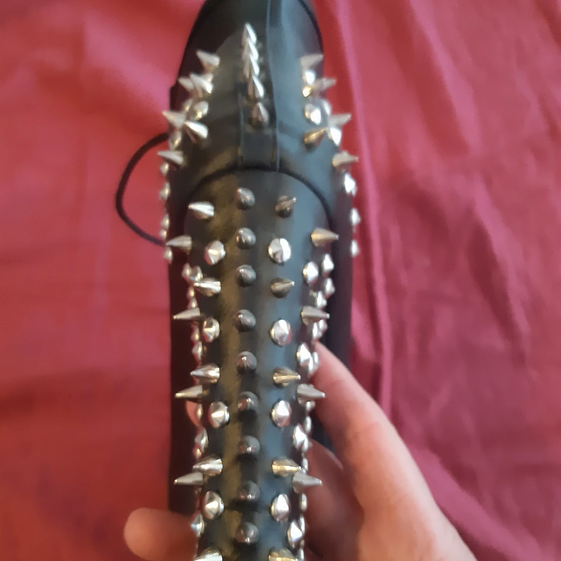 Platå sko stl 37 - 90