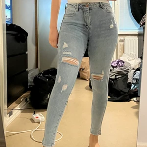 Jeans JFR - Jeans från JFR. Använda en gång. 