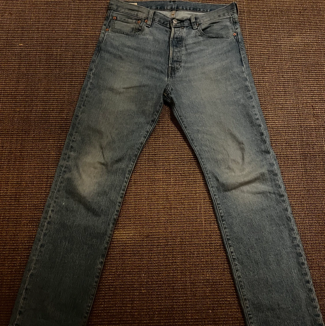 Levis 501