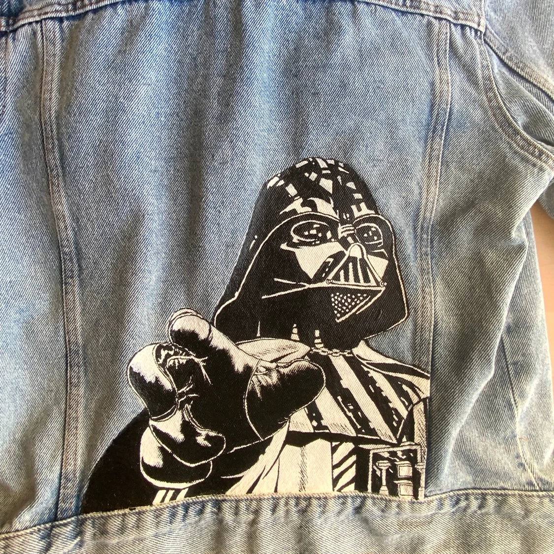 Handmålade grejer! - 91