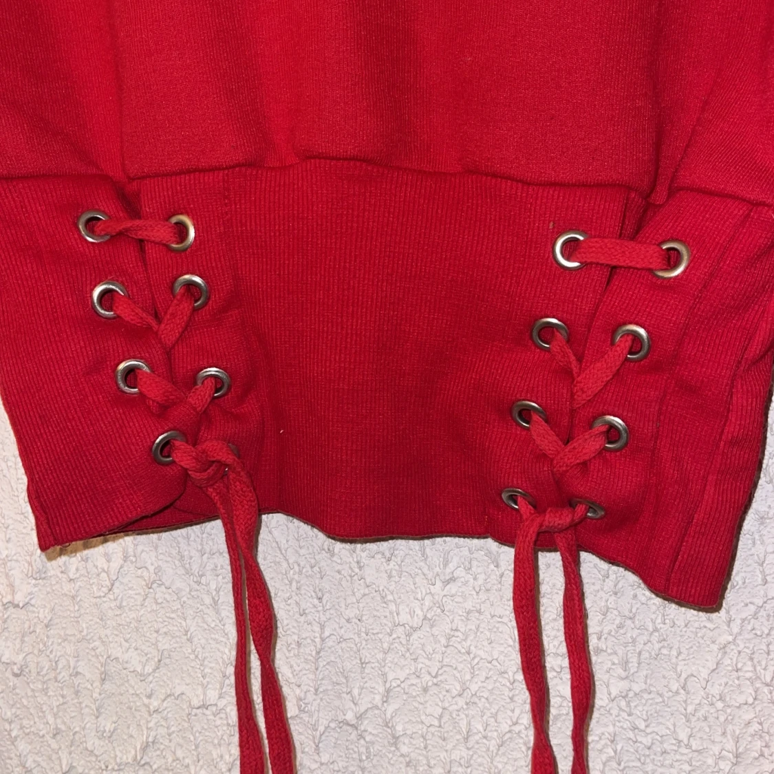 Tröja🤍, använd 4 gånger ca - 90