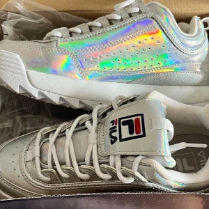 Fila disruptor low hologram  - Använda en gång. 