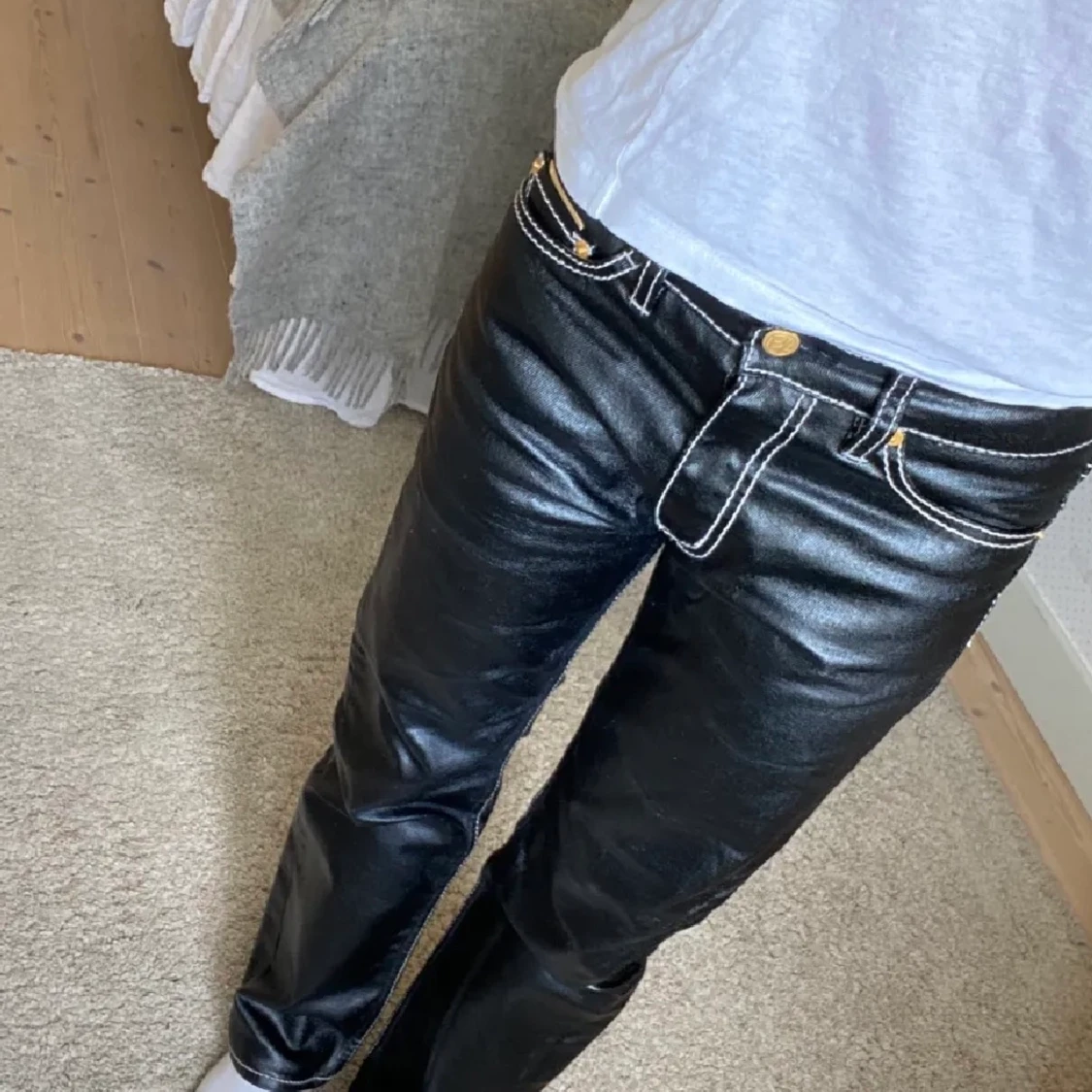 Eytys byxor💓 - 91