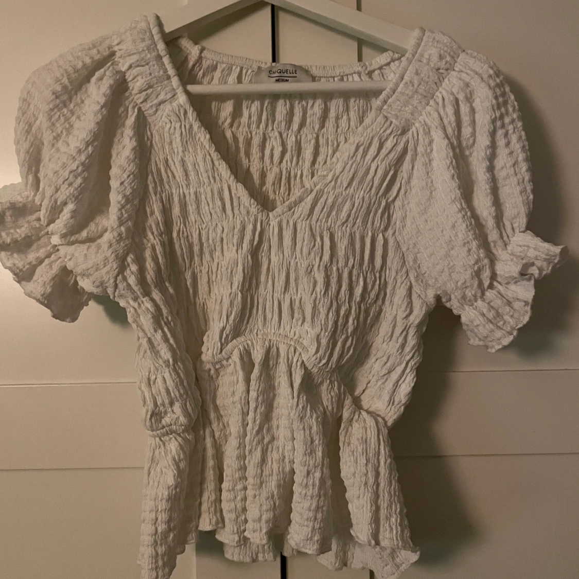 Topp från Chiquelle 