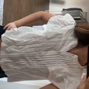 blus  - fin blus från zara 