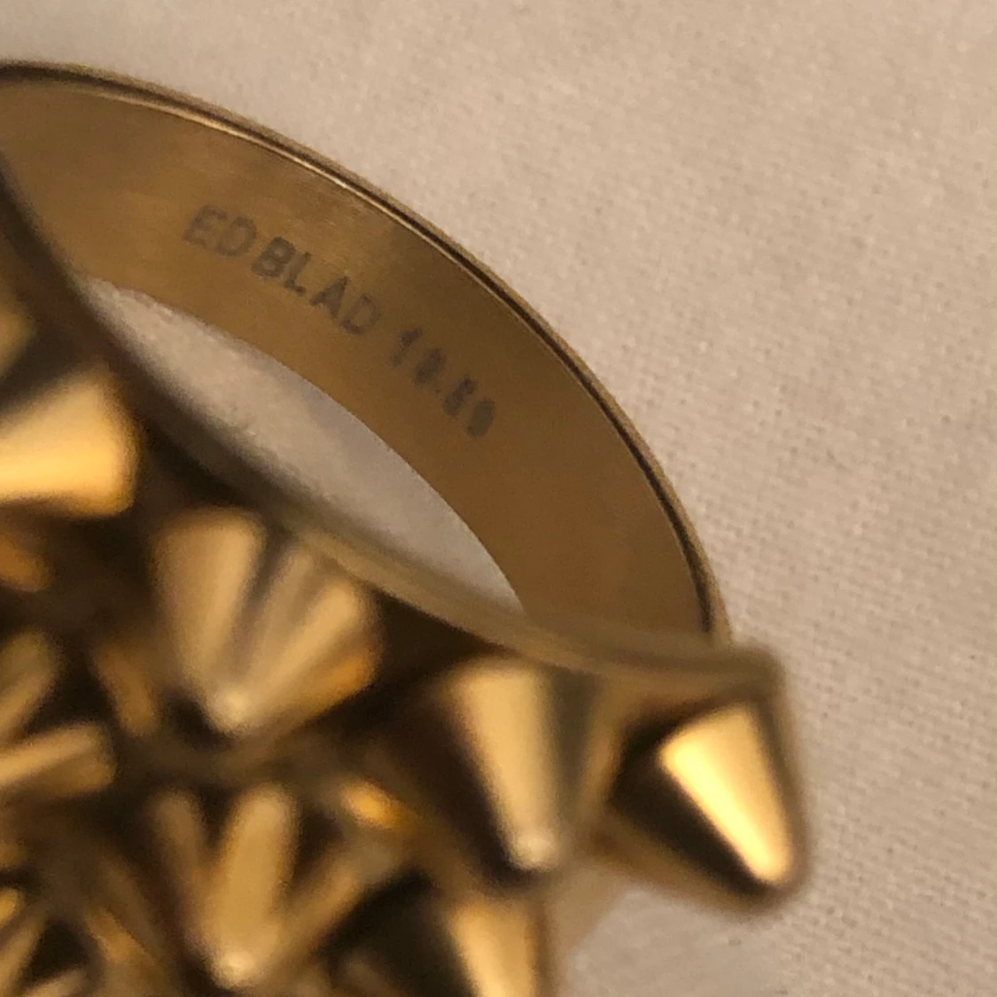 Edblad ring❤️ - 90