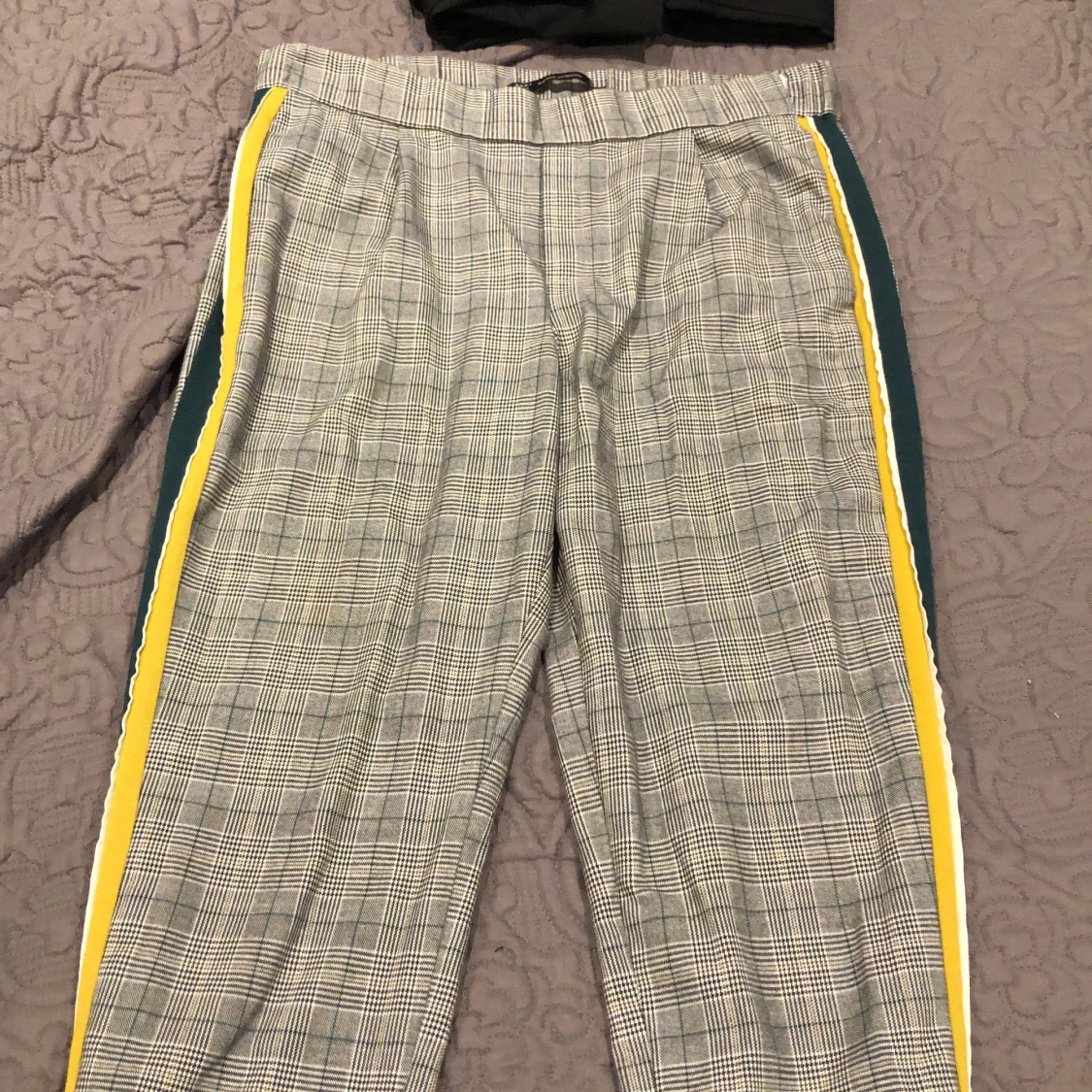 Byxor från Zara storlek s - 90