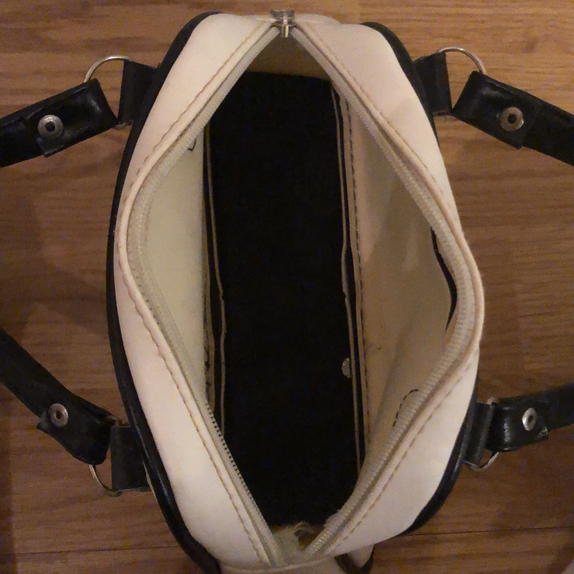 Liten Playboy-väska - 91