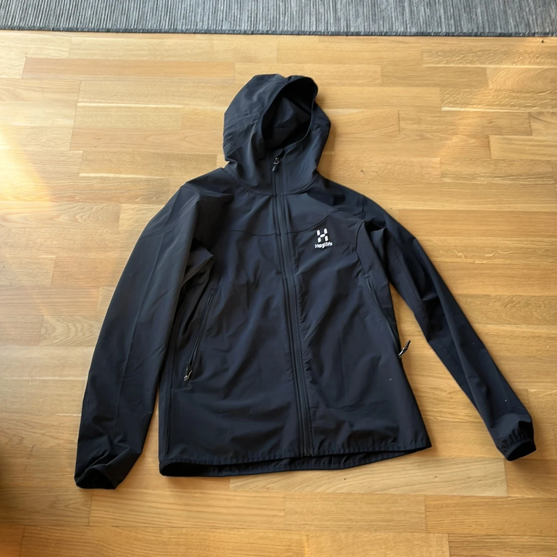 Haglöfs jacka