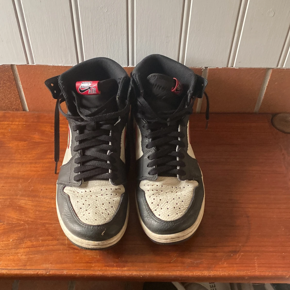 Jordan 1 A star is born  - 90