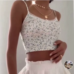 Brandy-topp - Supersöt topp från brandy i superfint skick, knappt använt!🫶