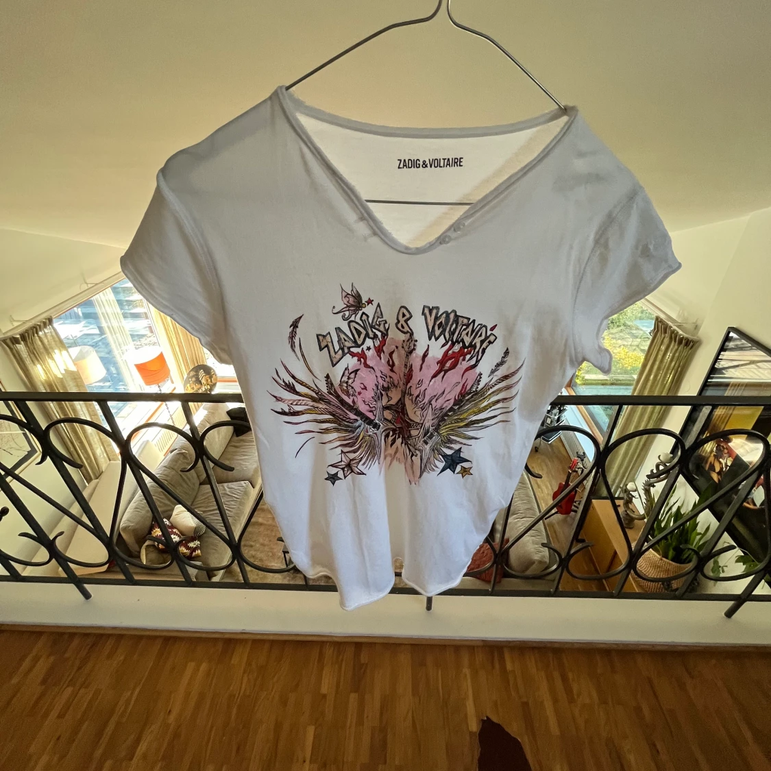 Zadig Voltaire T-shirts  - 91