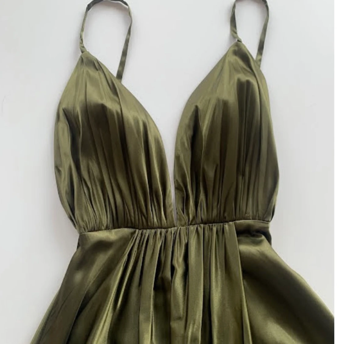 Helt oanvänd balklänning  - 90