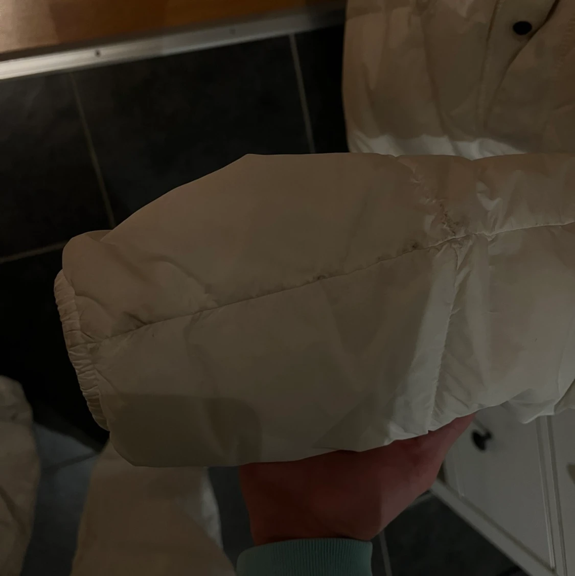 Stone Island jacka - 90