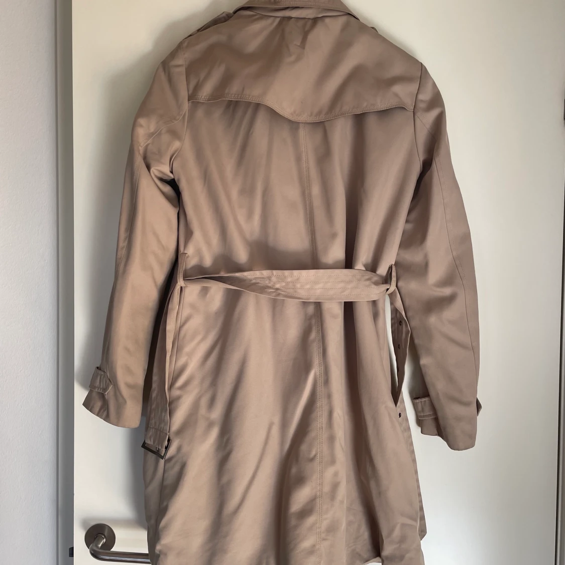 Trench coat - 90