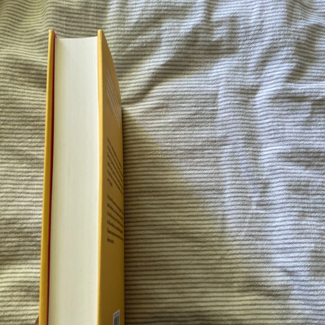 Flicka, kvinna, annan av Bernadine Evaristo - 90