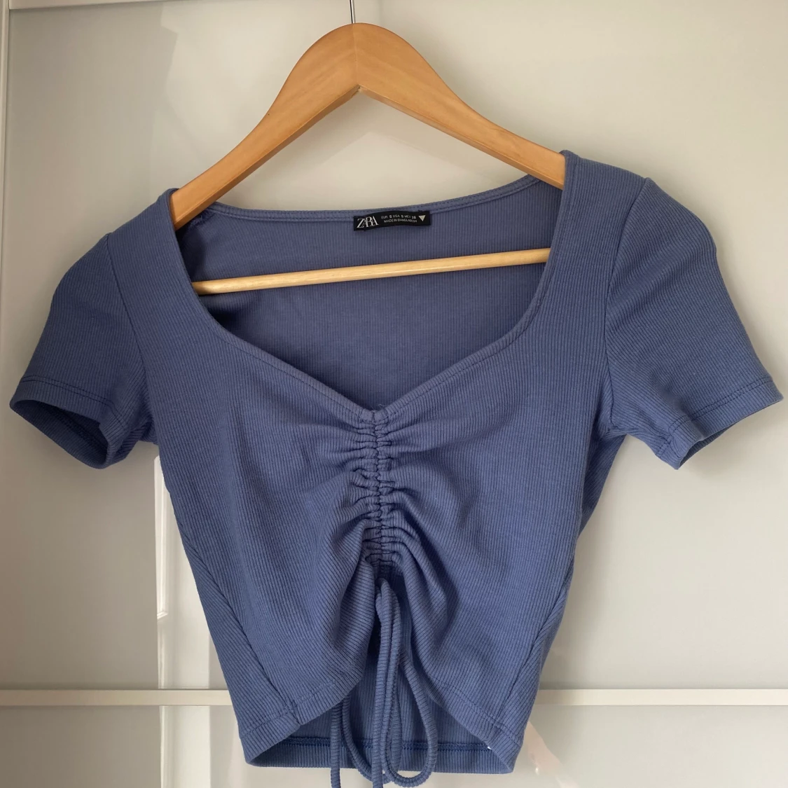 Tröja från Zara stl S