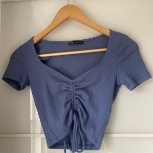 Tröja från Zara stl S - Knappt använd, storlek Small. 80 kr + frakt