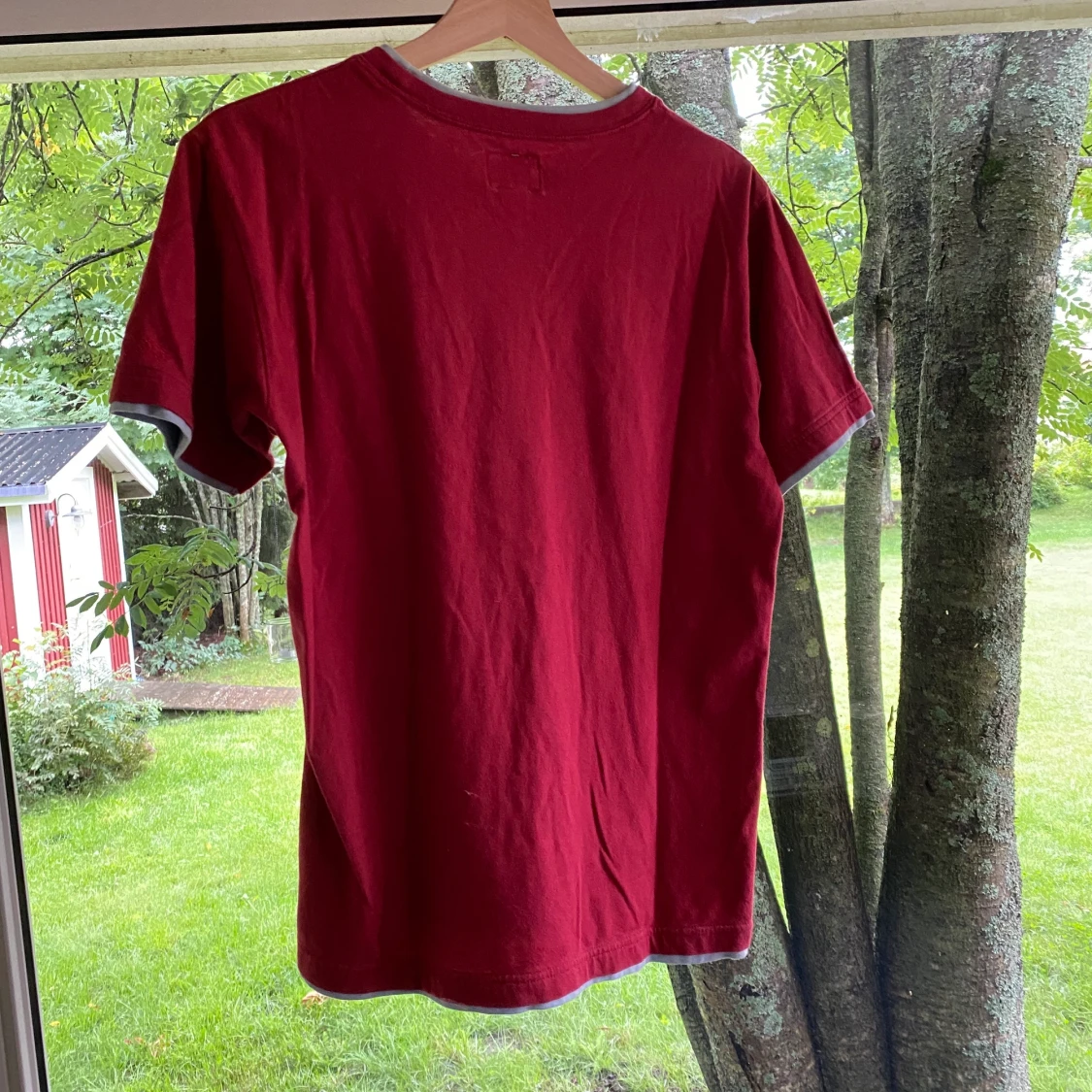 LEVI’S T-SHIRT - 90