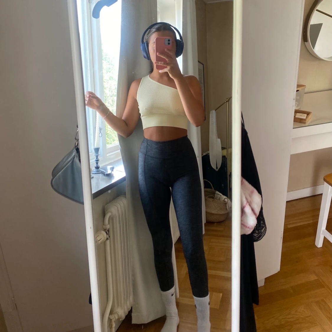 Super sköna träningstights