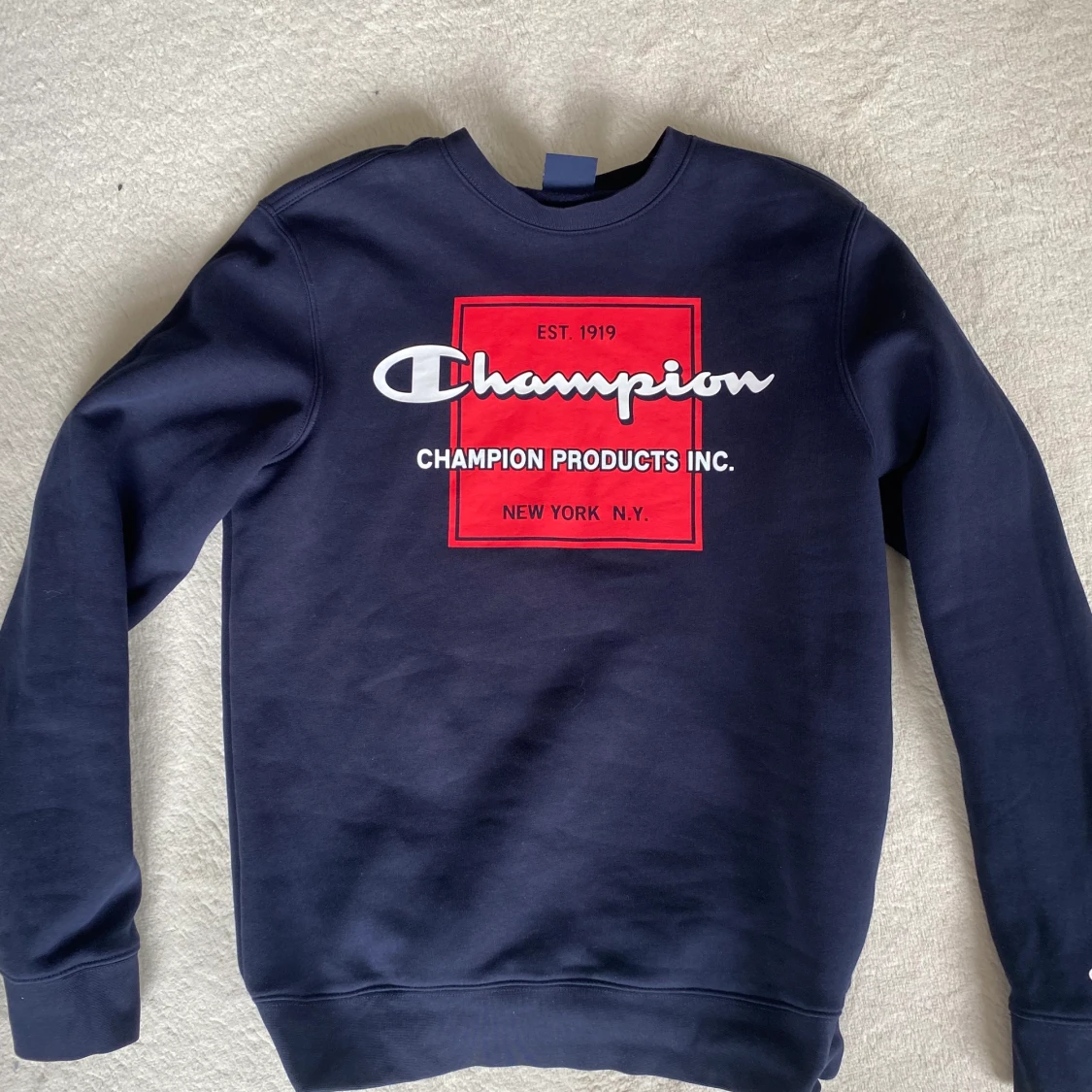 Sweatshirt  - 90