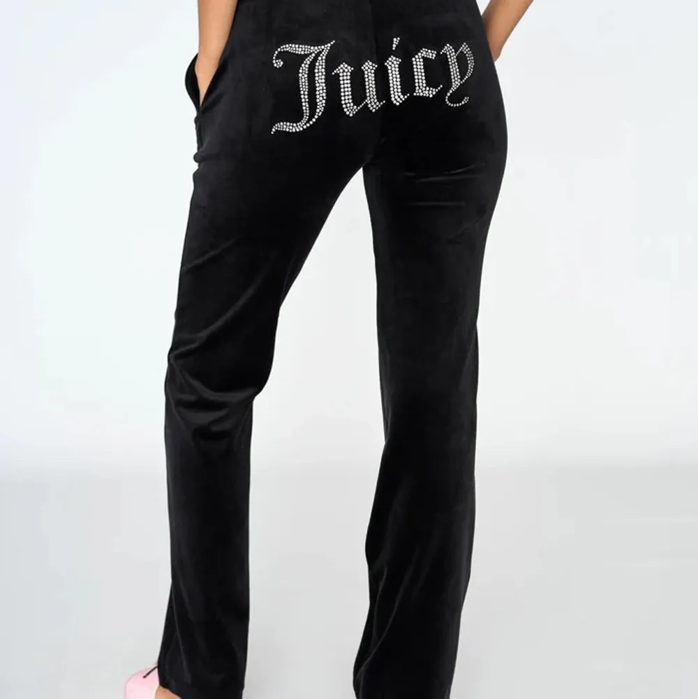 Juicy Couture . Jeans & Byxor.