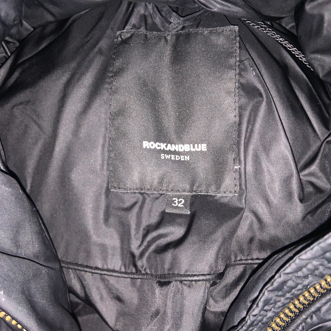 Rockandblue jacka - 90
