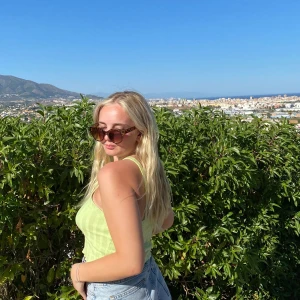 Zara topp - Väldigt bra skick!