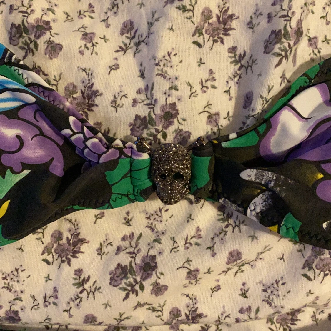 Edhardy bikini!! - 90