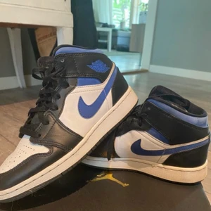 Jordens air 1 mid - Använt 1 gång 