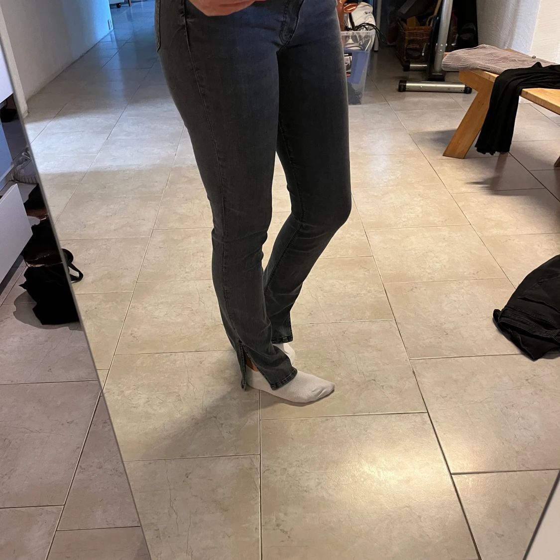 Zara jeans 